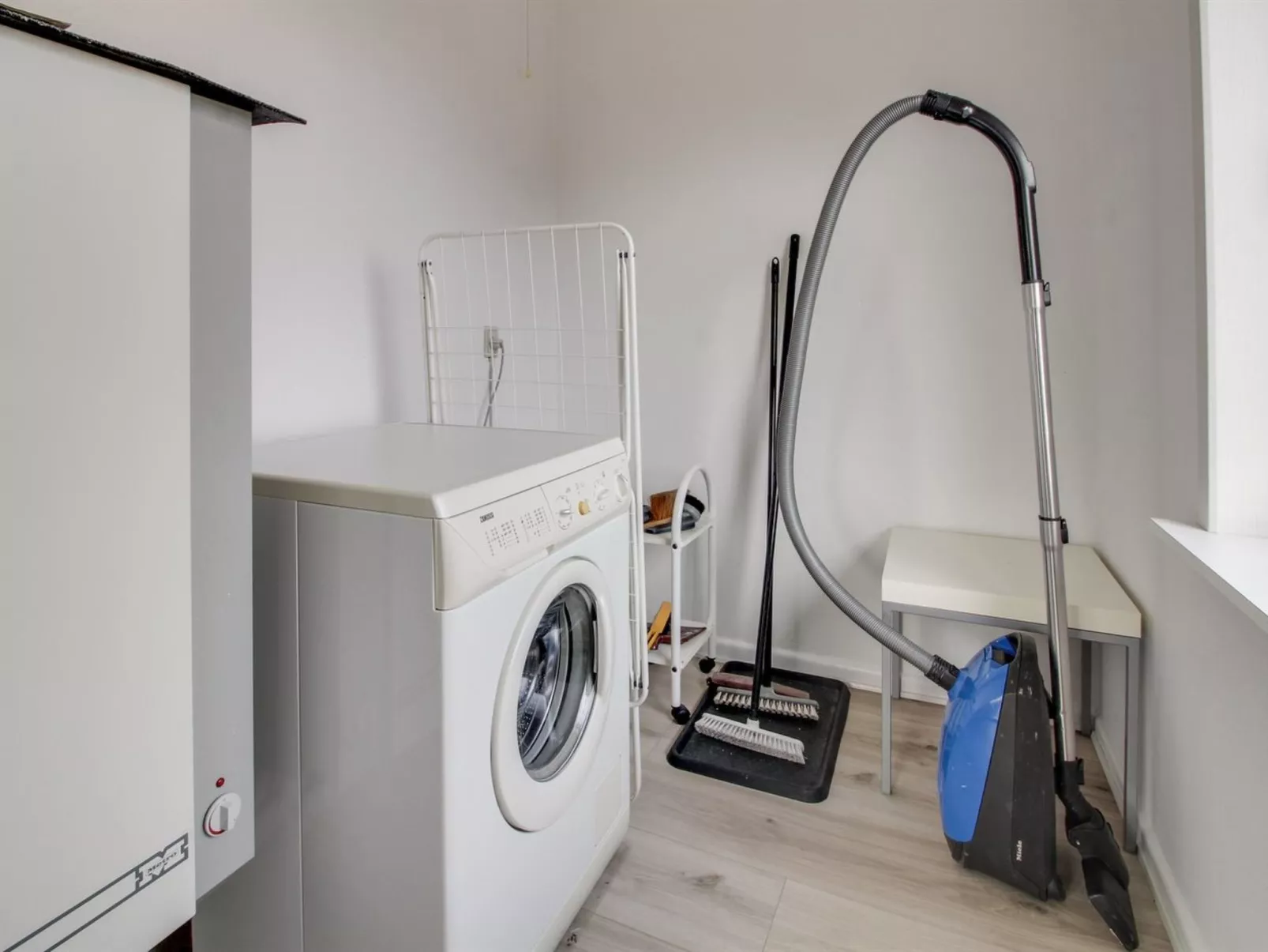 "Solmaz" - 3.5km from the sea-Binnen