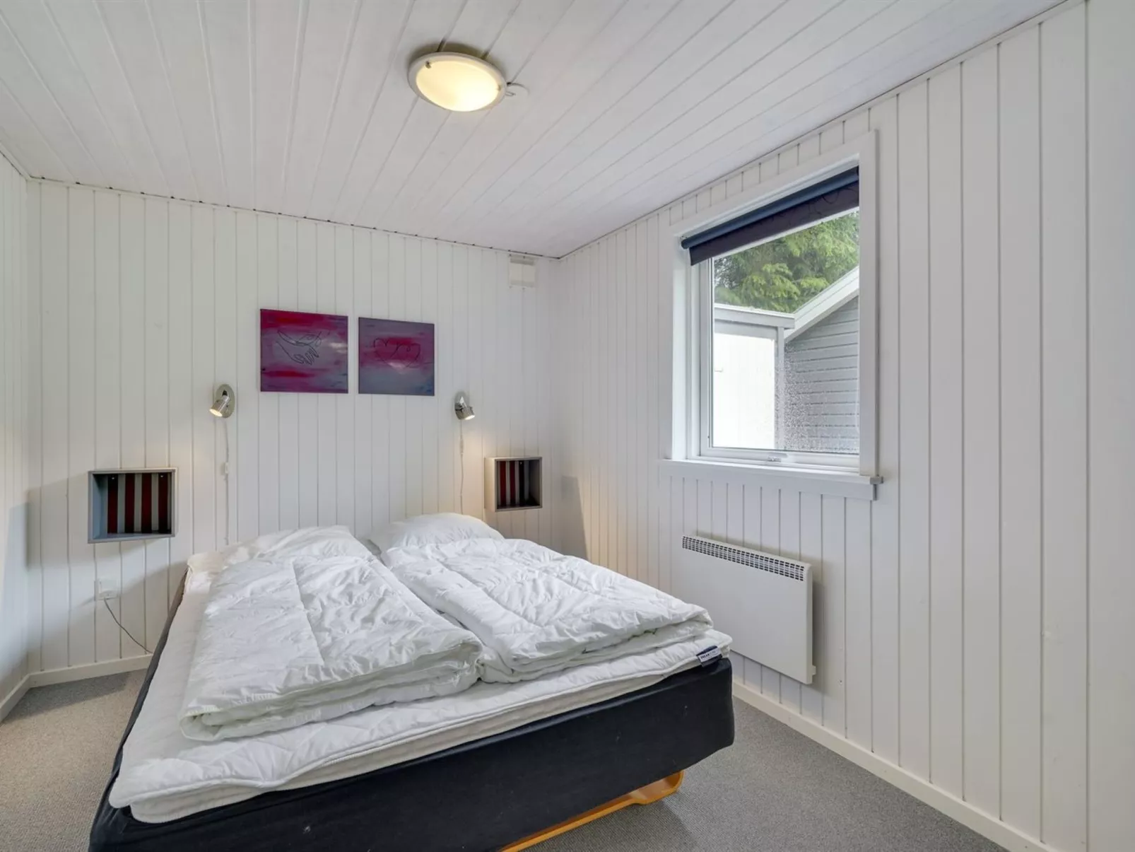 "Dorete" - 2.2km from the sea-Binnen