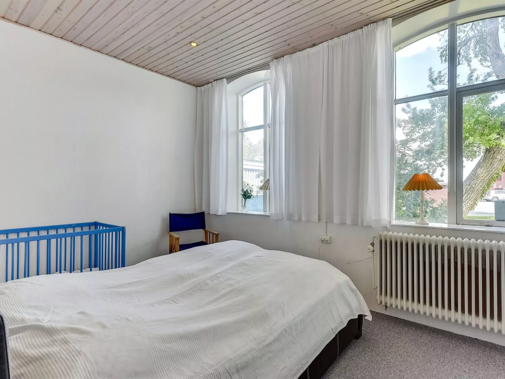 "Styrkar" - 4km from the sea-Binnen