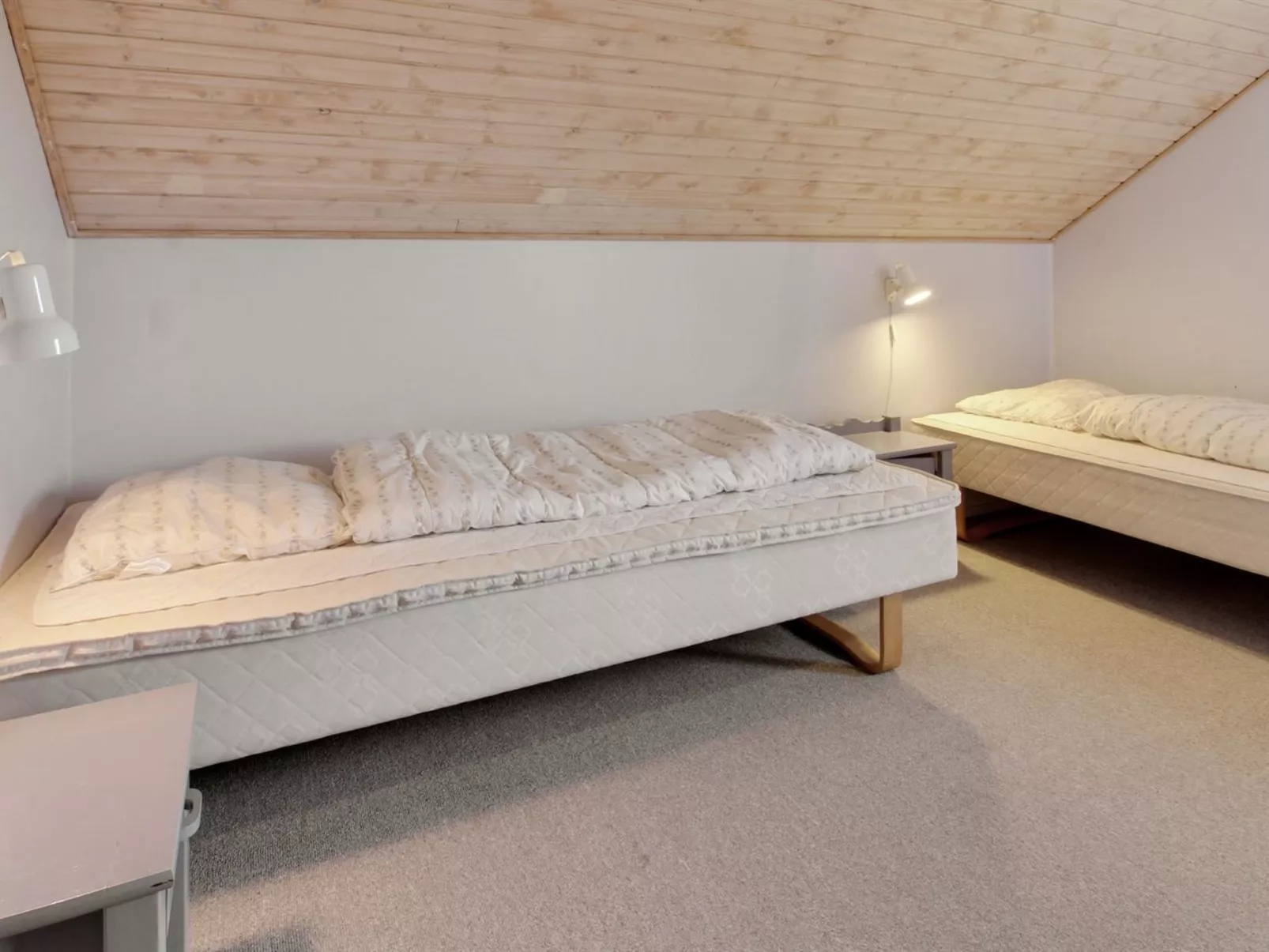 "Aya" - 2.3km from the sea-Binnen