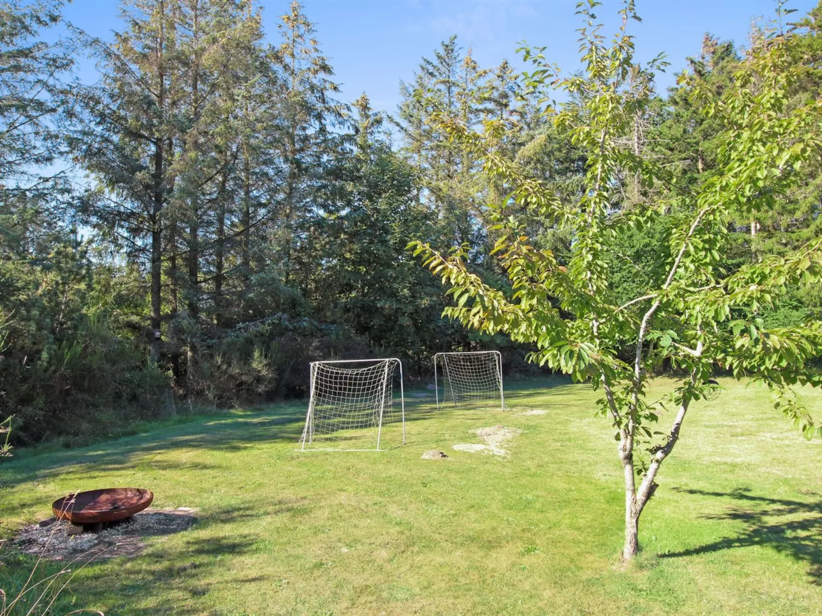 "Aniki" - 1.4km from the sea-Buiten