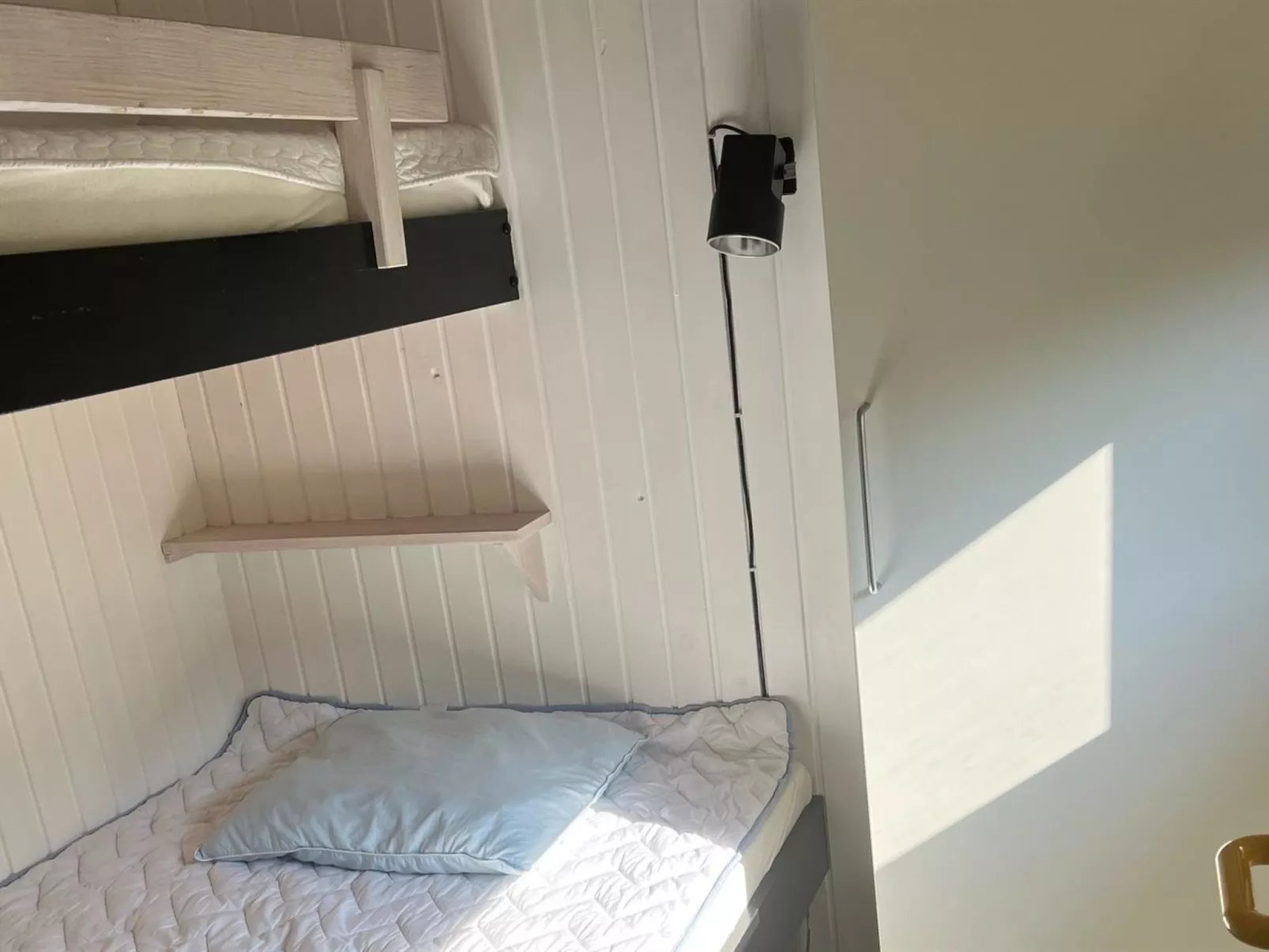 "Riitta" - 300m from the sea-Binnen