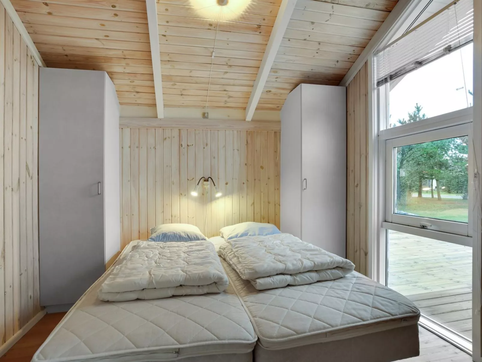 "Arwed" -  from the sea-Binnen