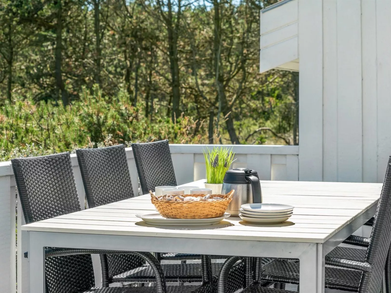 "Gorica" - 450m from the sea-Buiten