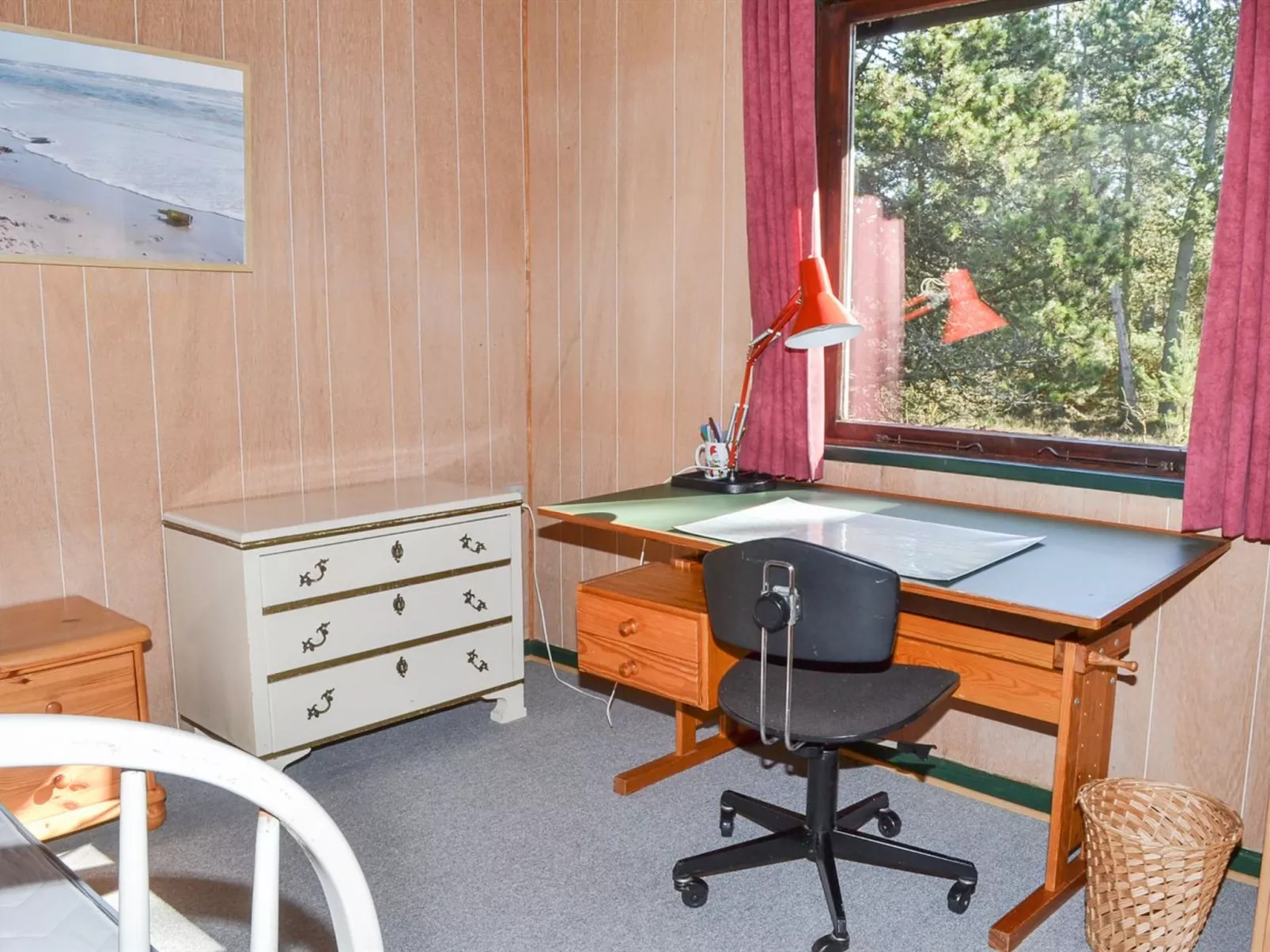 "Christian" - 3.5km from the sea-Binnen