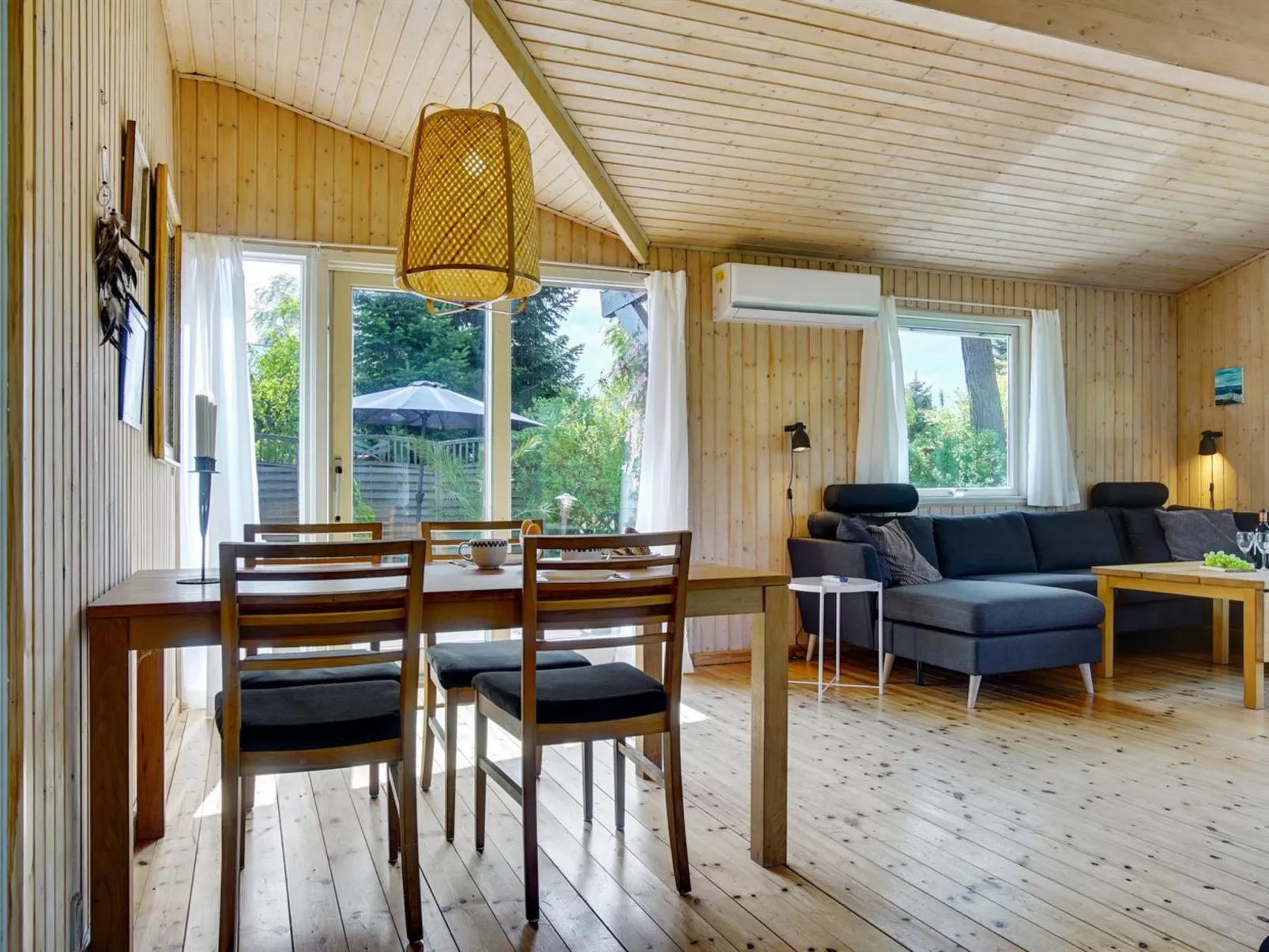 "Morle" - 600m from the sea-Binnen