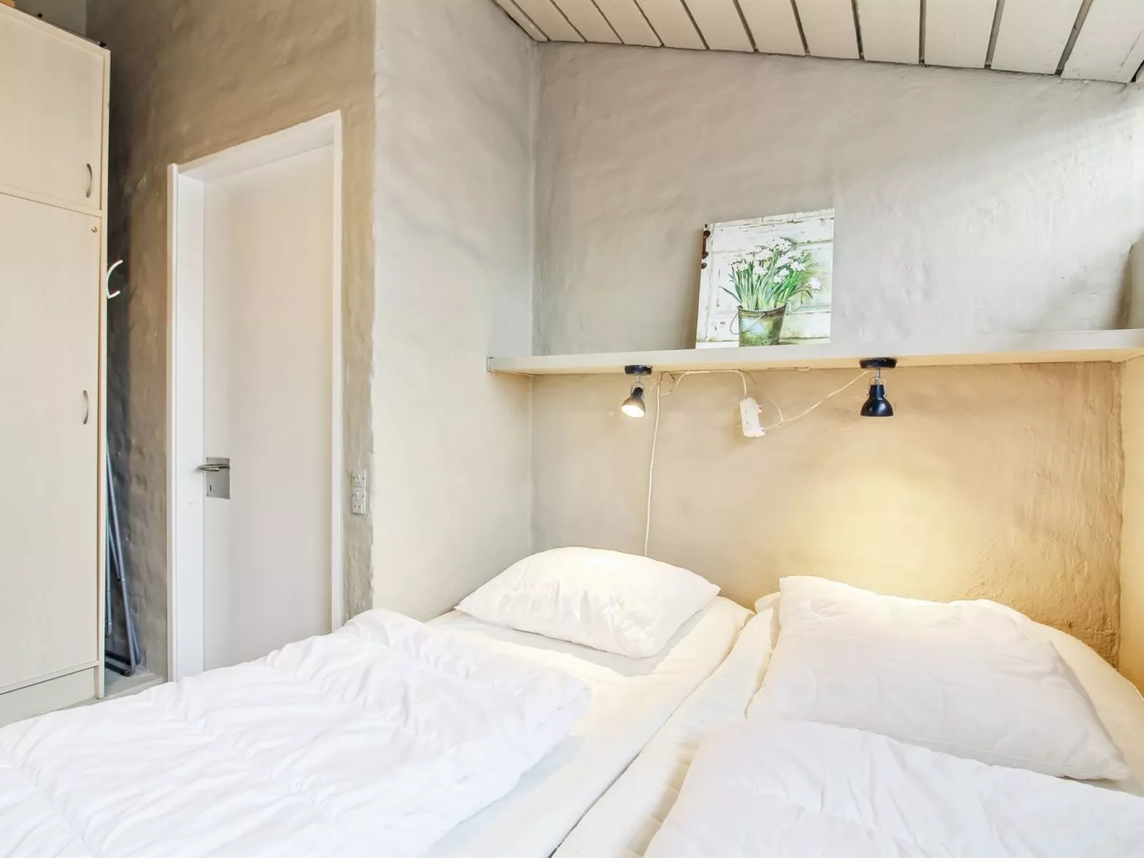 "Emiliana" - 500m from the sea-Binnen