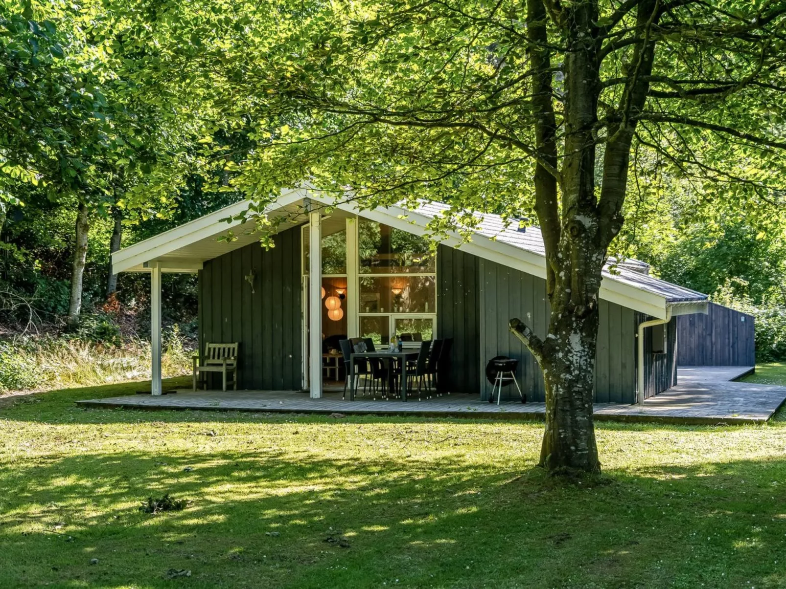 "Ninetta" - 650m from the sea-Buiten