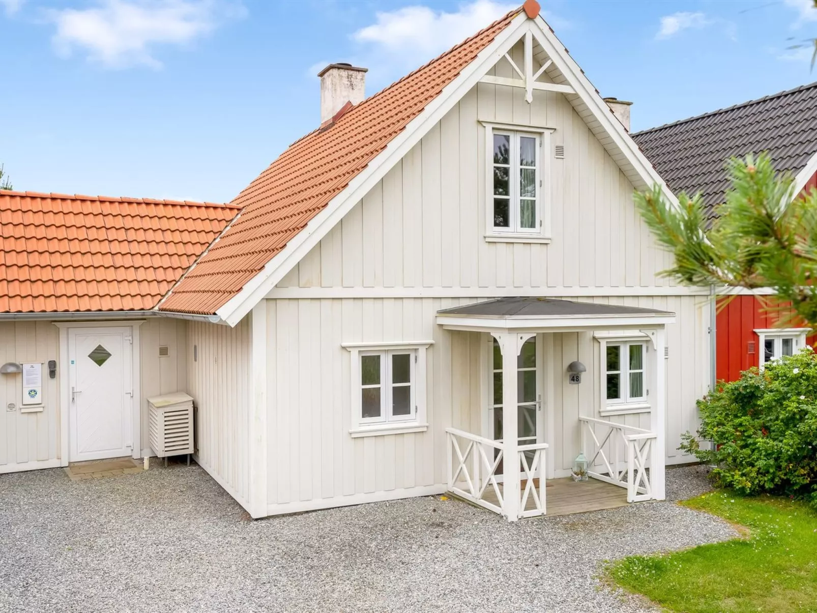 "Bratko" - 800m from the sea-Buiten