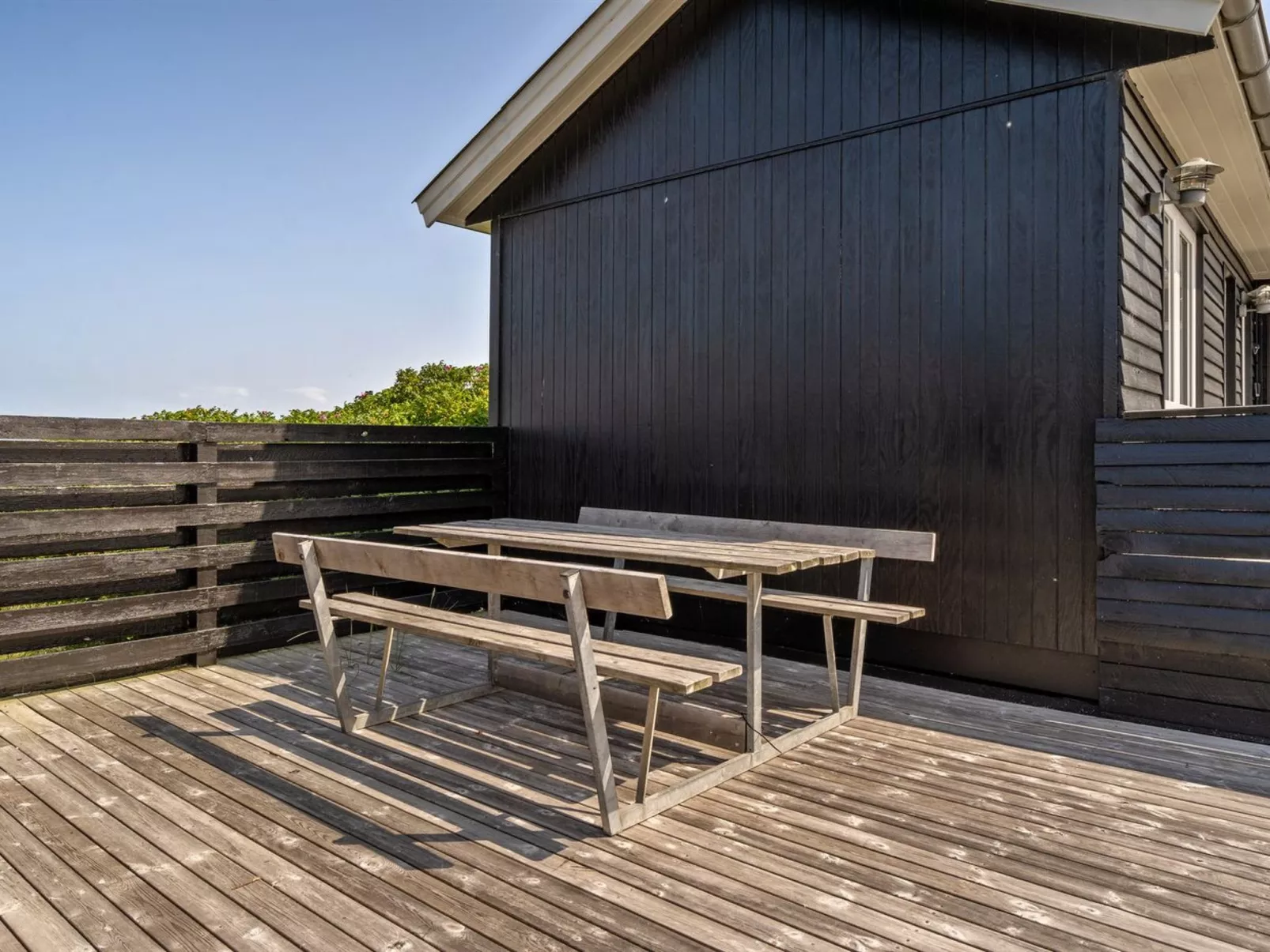 "Withger" - 300m from the sea-Buiten