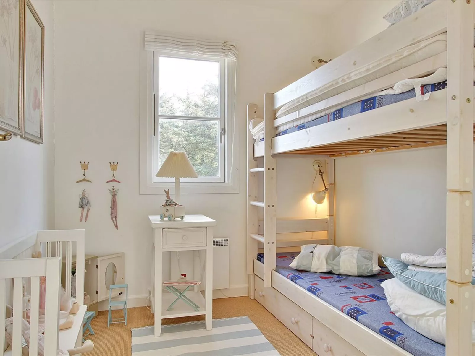 "Hubertine" - 100m to the fjord-Binnen