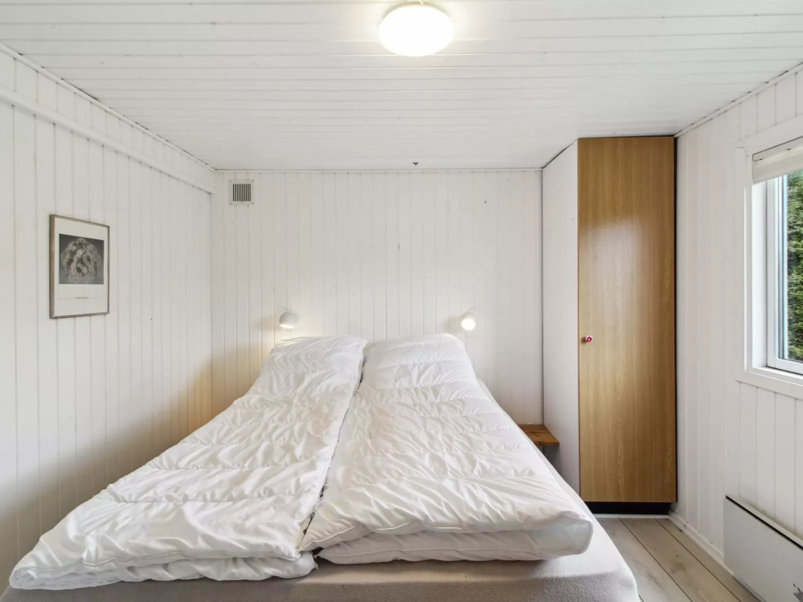 "Iris" - 300m from the sea-Binnen