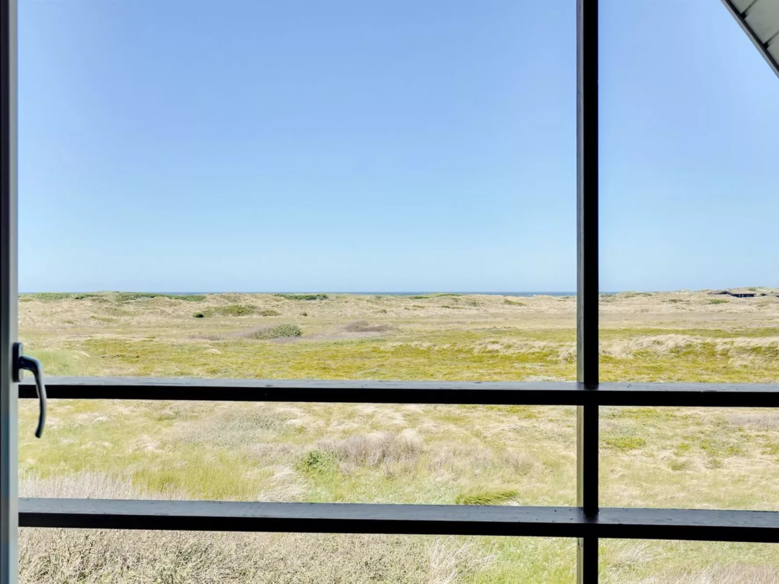 "Viona" - 350m from the sea-Buiten