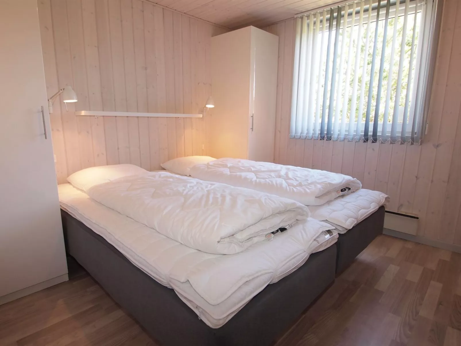 "Emmarenze" - 400m from the sea-Binnen