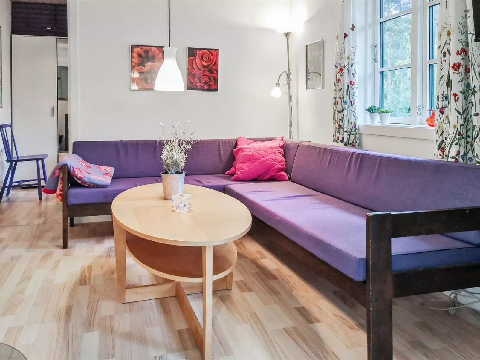 "Georg" - 300m from the sea-Binnen