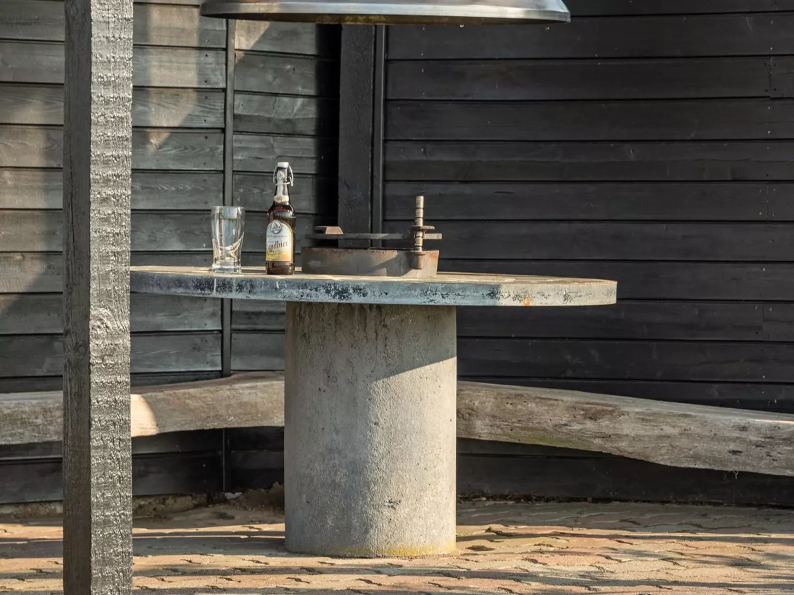 "Kaapo" - 300m from the sea-Buiten