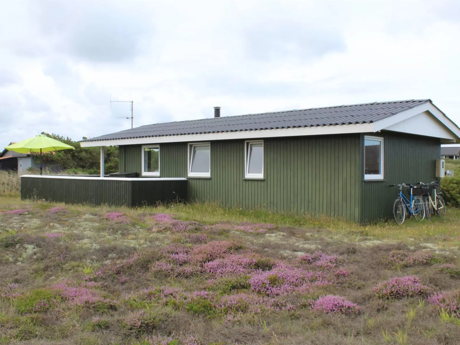 "Lambe" -  from the sea-Buiten