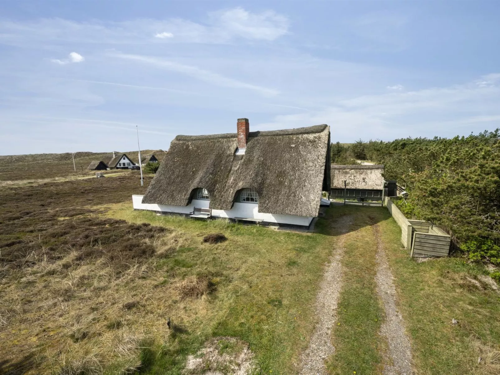 "Thorbjörn" -  from the sea-Buiten