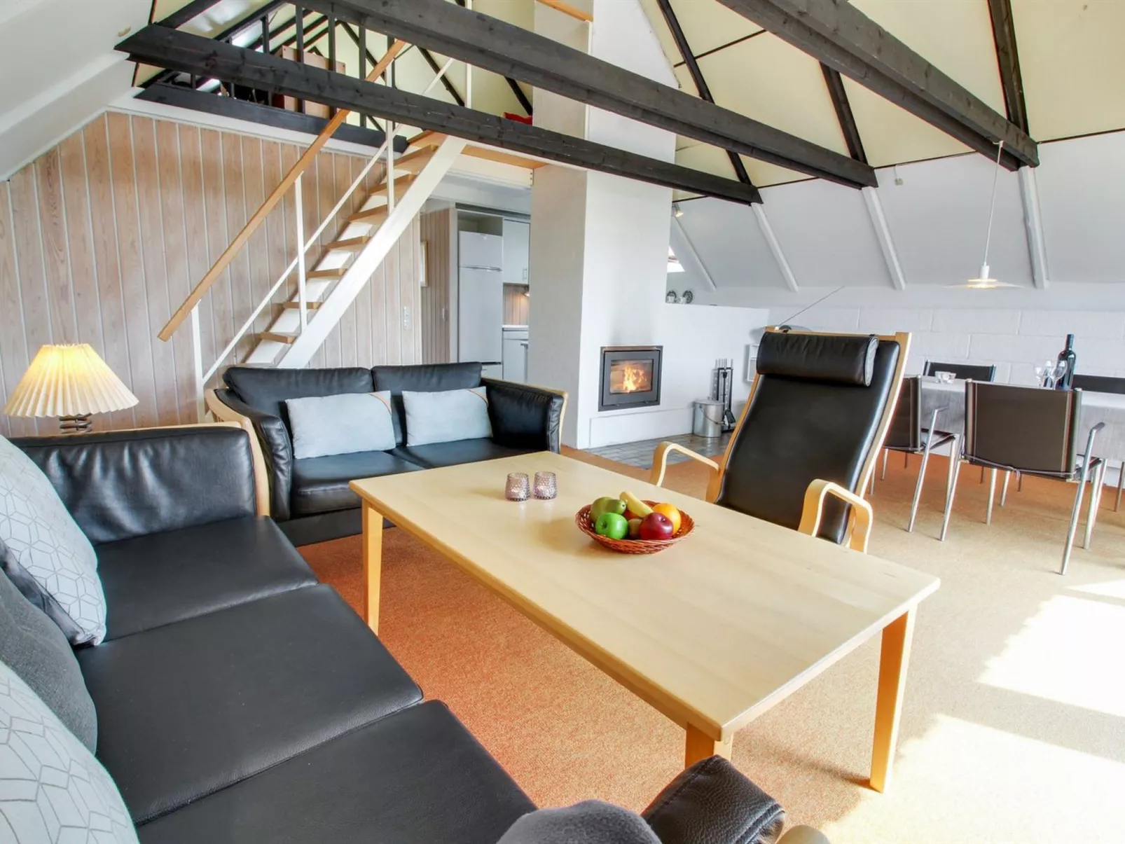 "Florentine" - 600m from the sea-Binnen