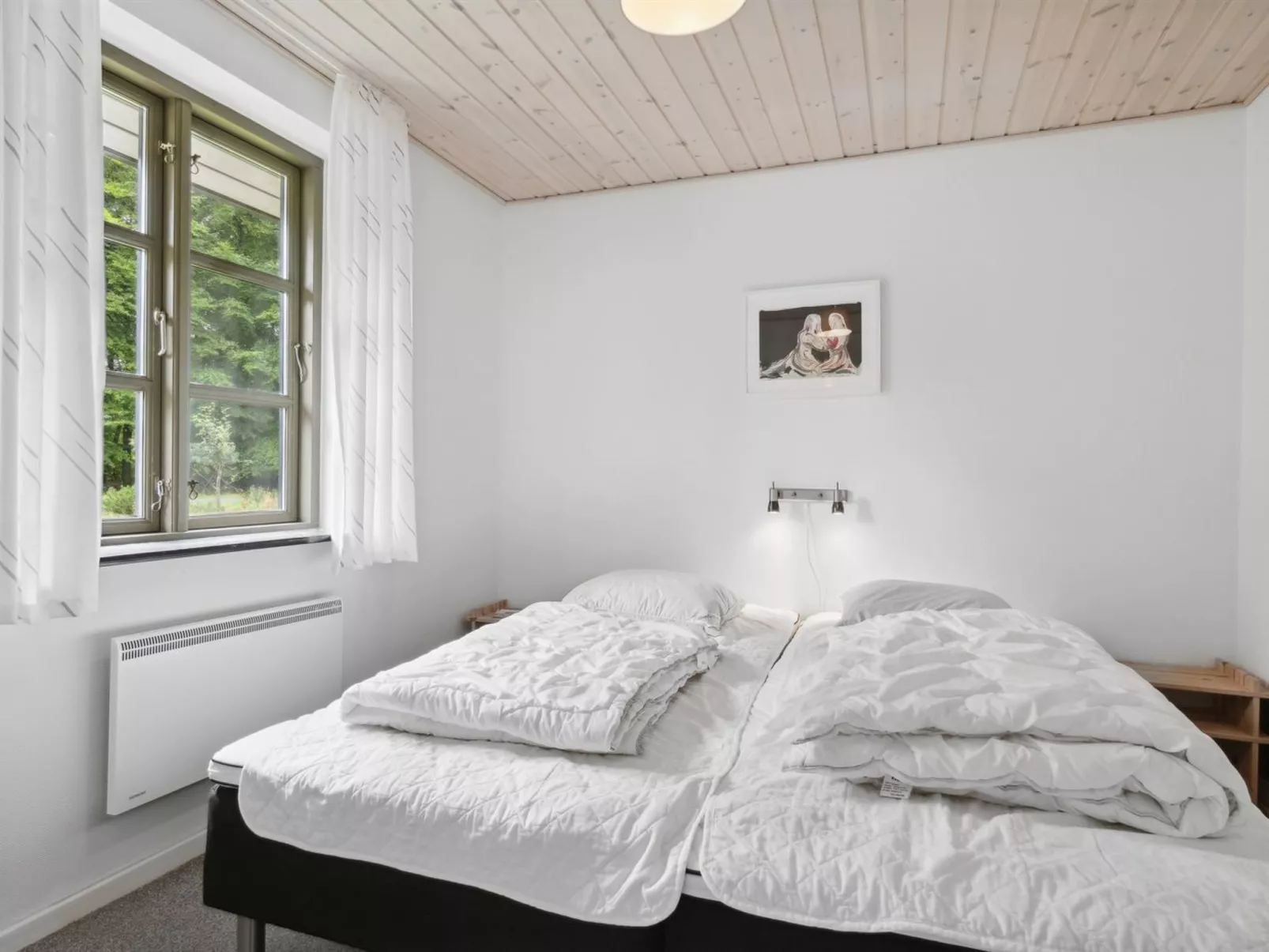 "Henny" - 1.5km from the sea-Binnen