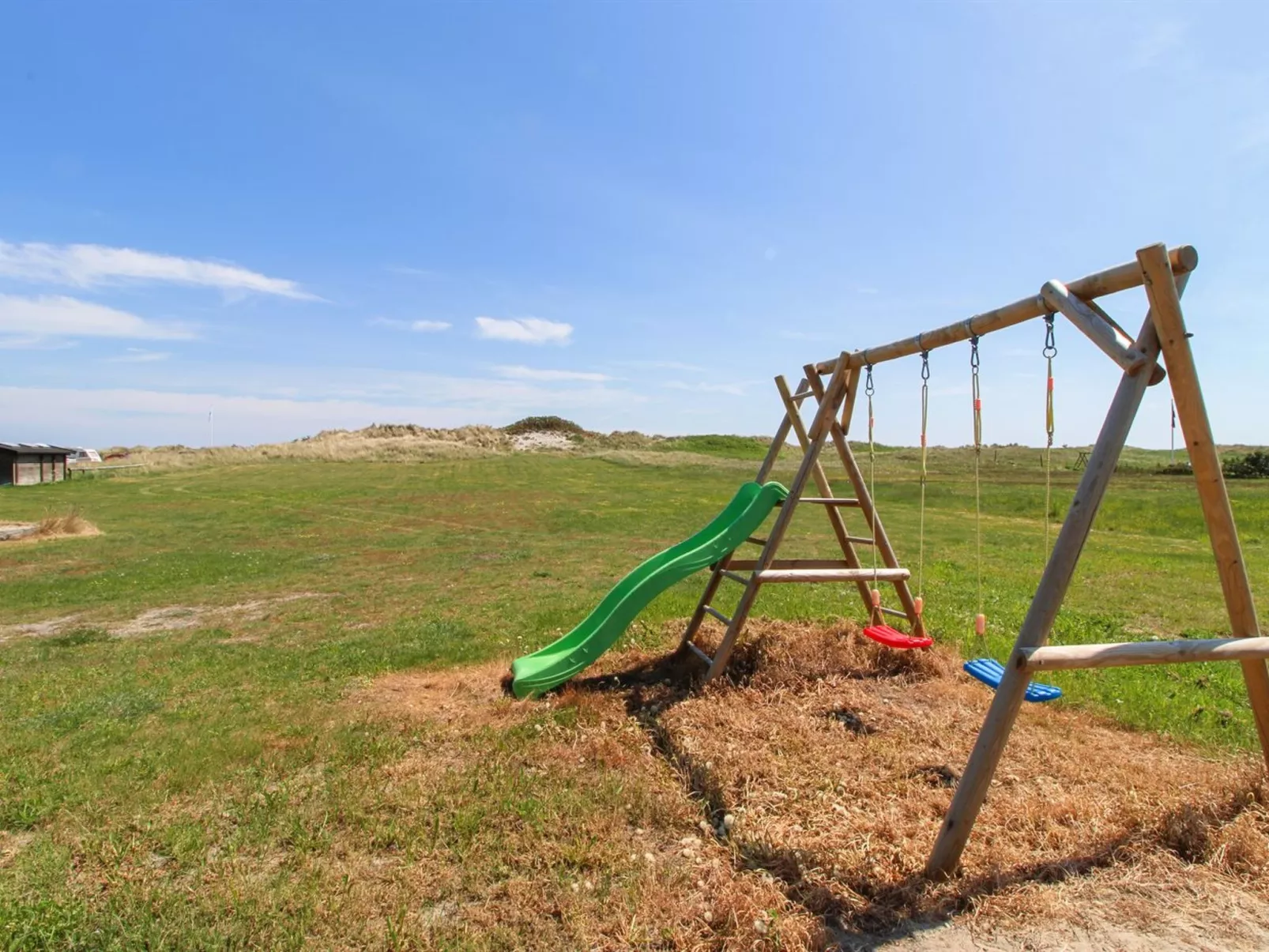 "Edmer" - 50m from the sea-Buiten