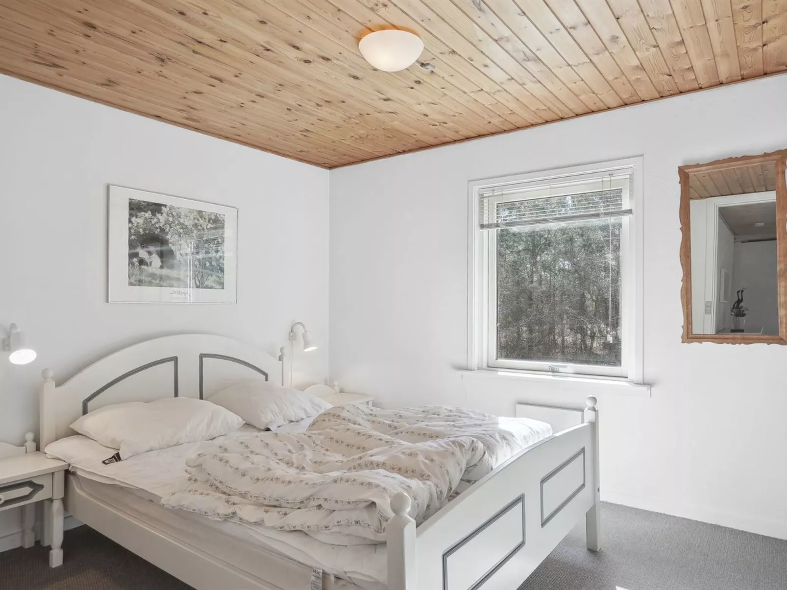 "Ketildor" - 100m from the sea-Binnen