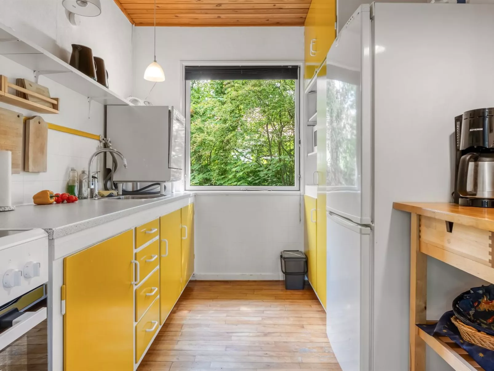 "Fedder" - 700m from the sea-Binnen