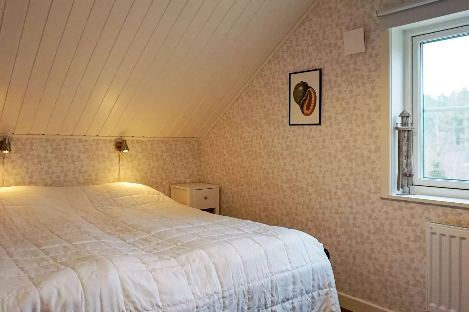 8 persoons vakantie huis in Grebbestad-By Traum-Binnen