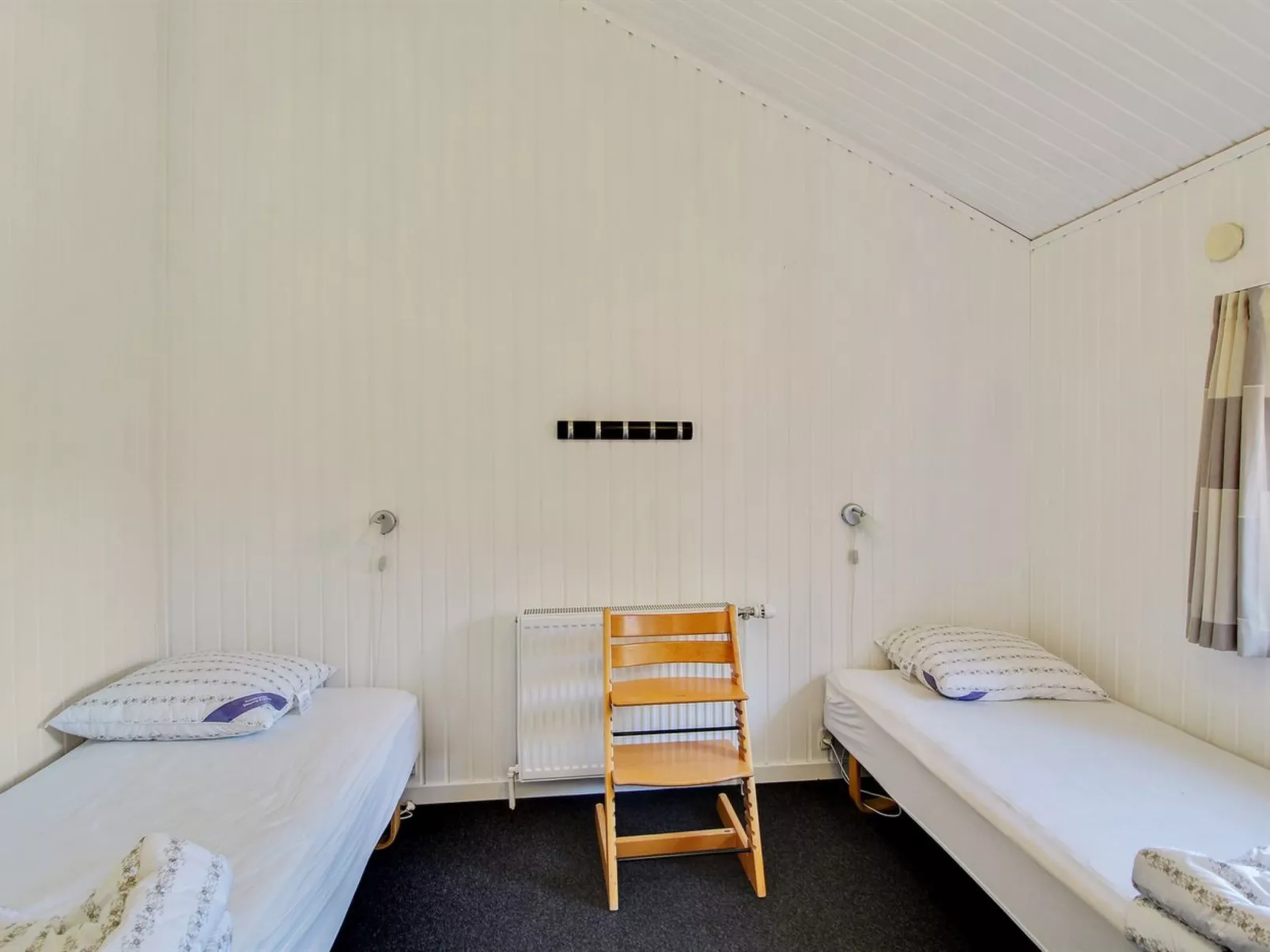 "Rani" - 800m from the sea-Binnen