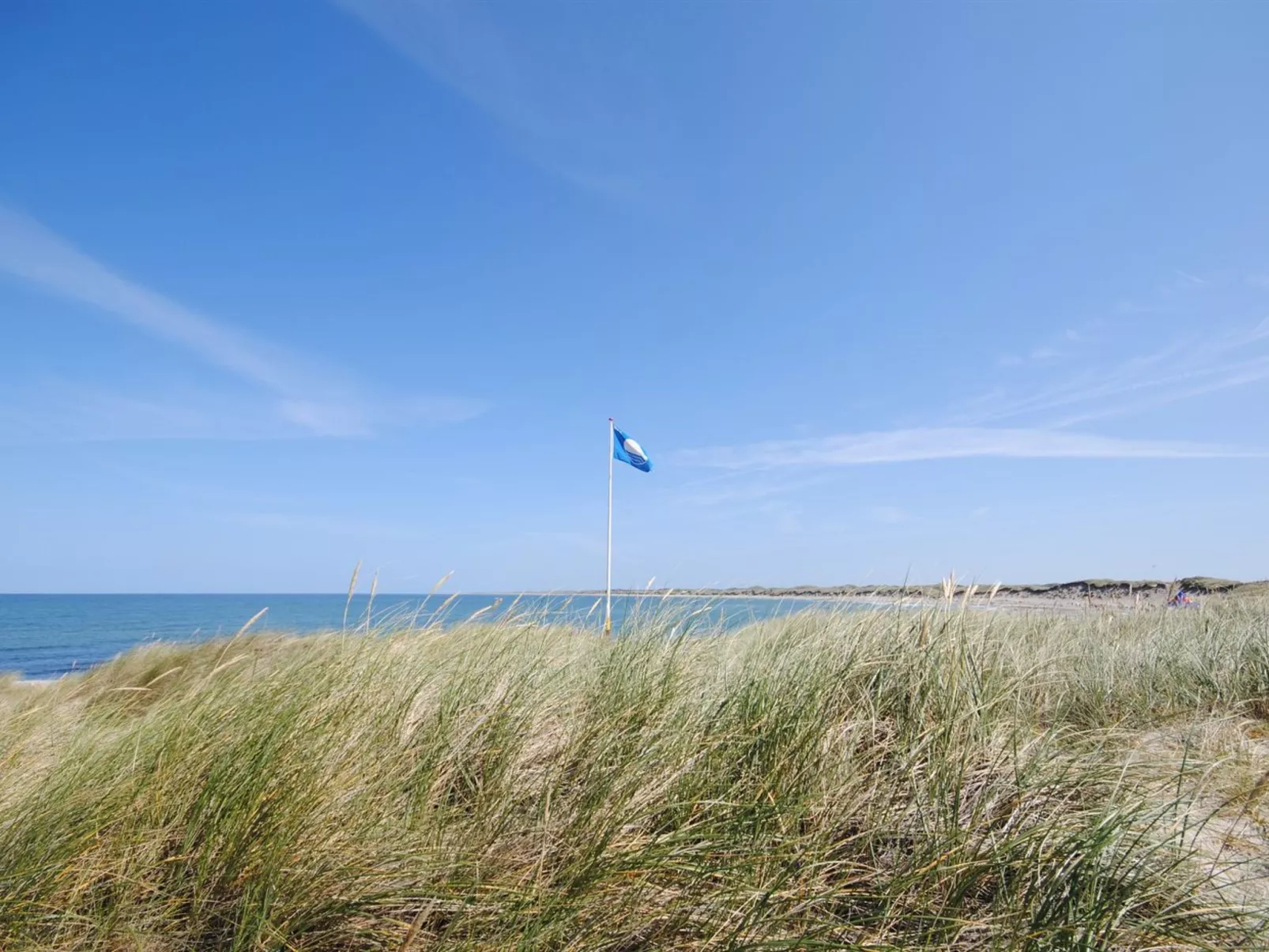 "Siri" - 400m from the sea-Buiten