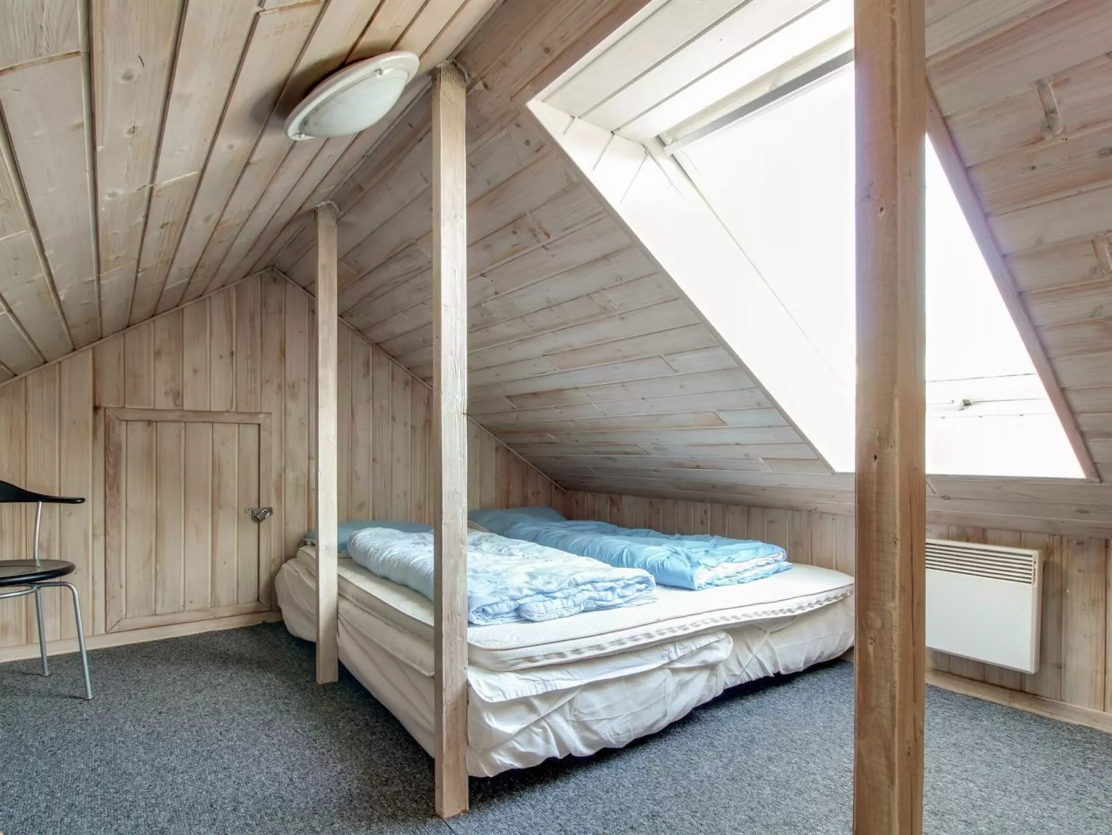 "Partenij" - 1km from the sea-Binnen