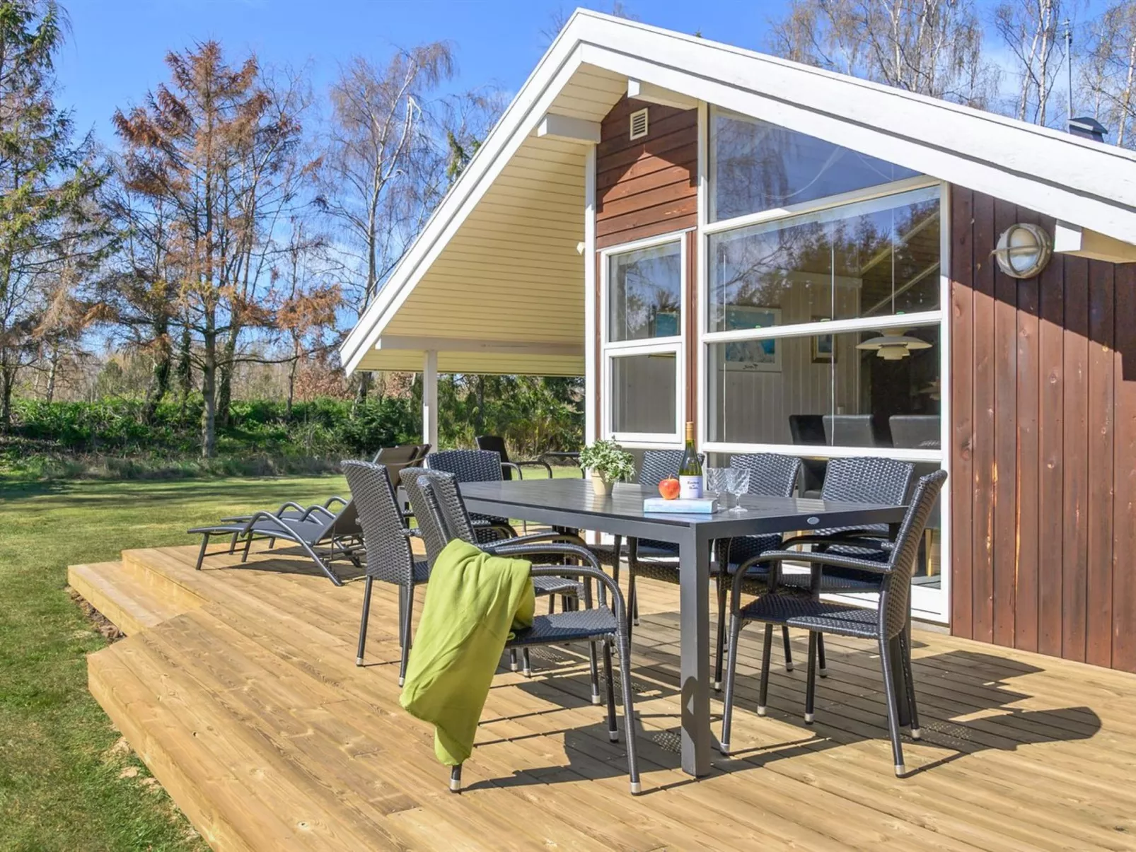 "Wegher" - 650m from the sea-Buiten