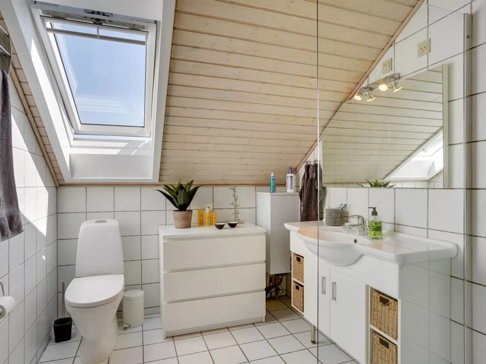 "Gerharde" - 2.3km from the sea-Binnen