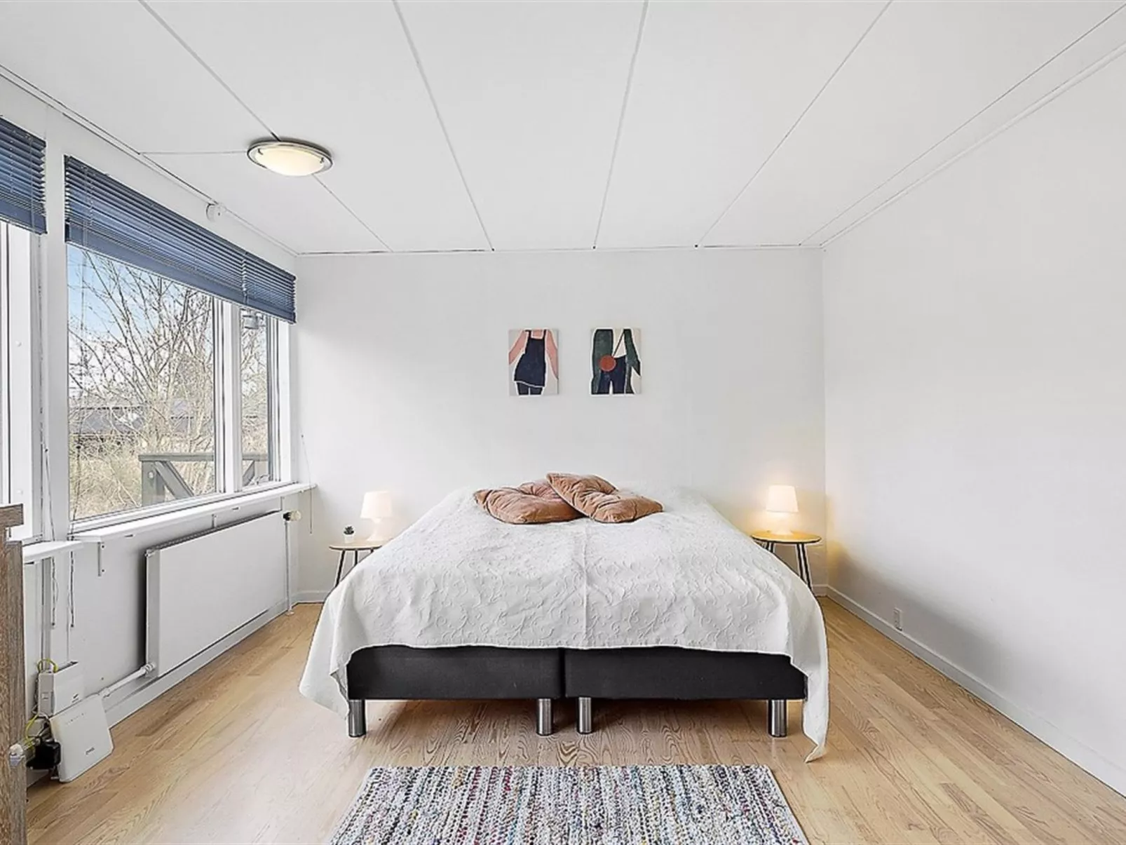 "Otso" - 200m from the sea-Binnen