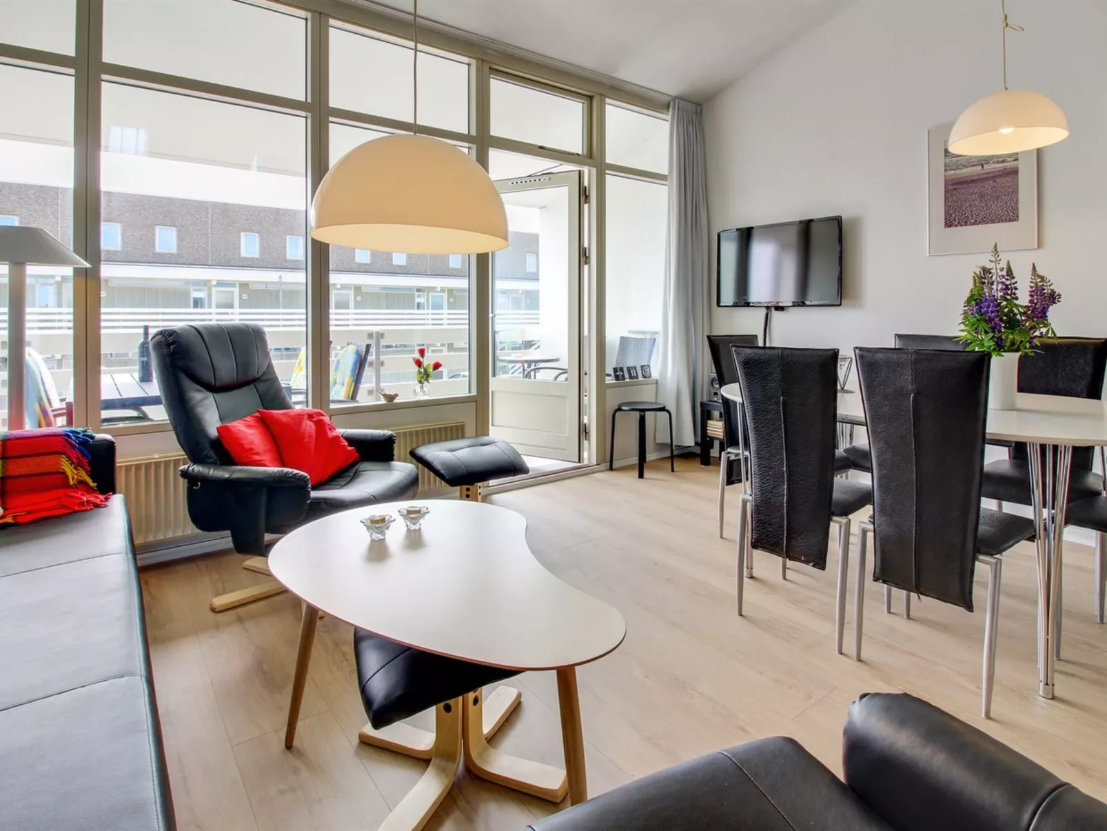 "Pavlinka" - 200m from the sea-Binnen