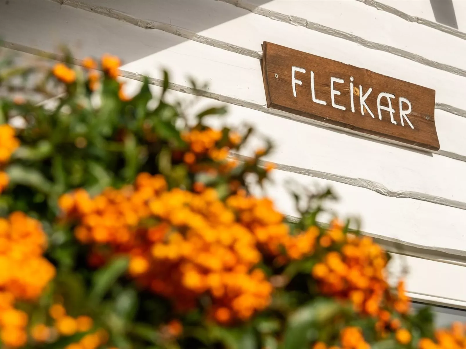 "Joona" - 600m from the sea-Binnen