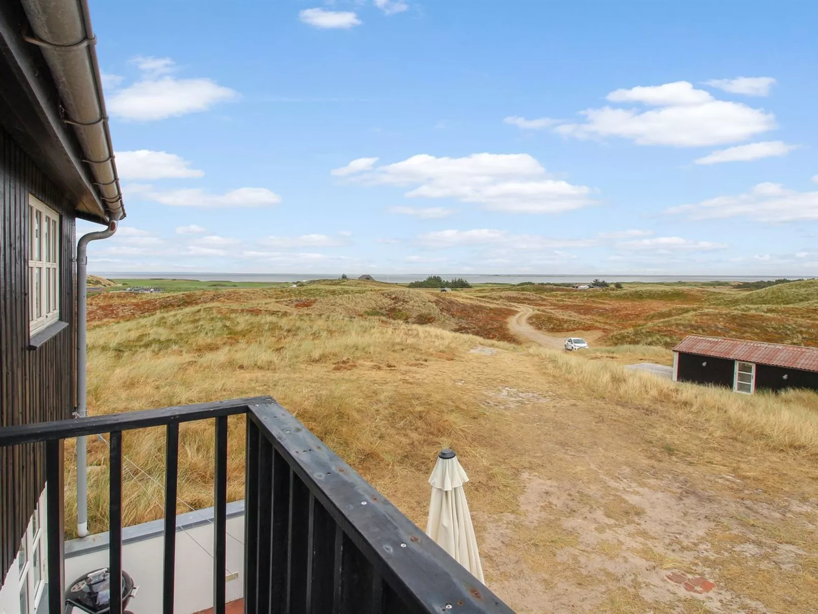 "Swanja" -  from the sea-Buiten