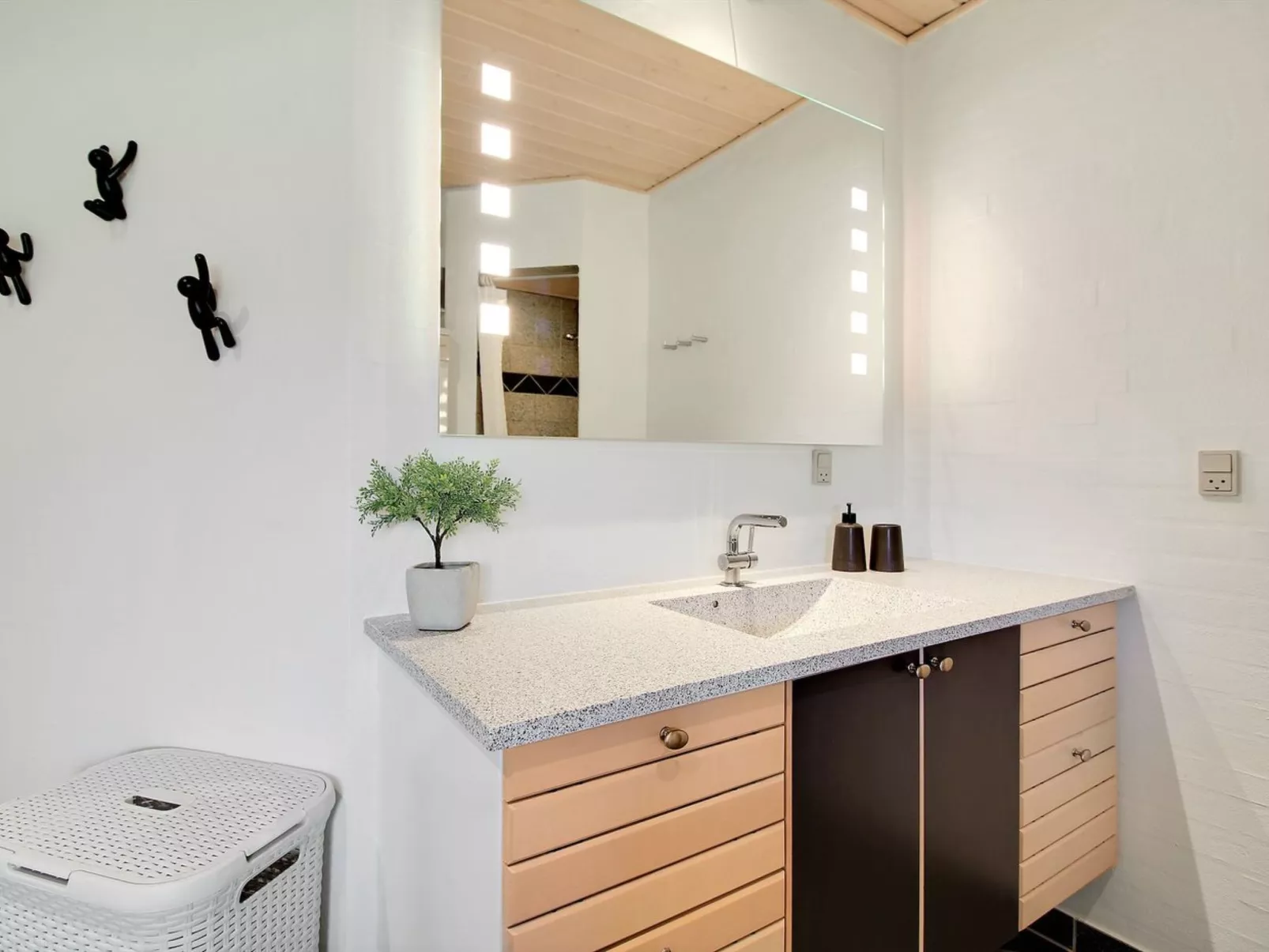 "Carolin" - 400m from the sea-Binnen