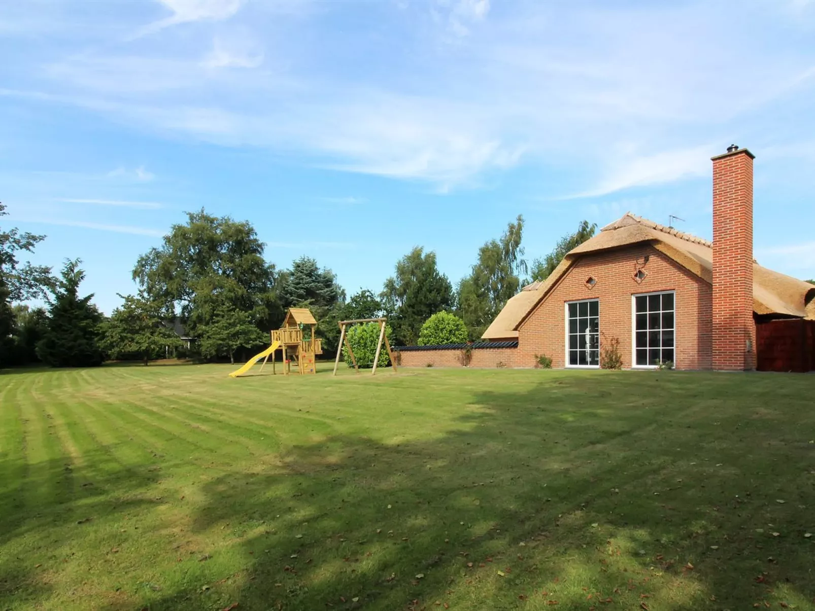 "Erra" - 250m from the sea-Buiten