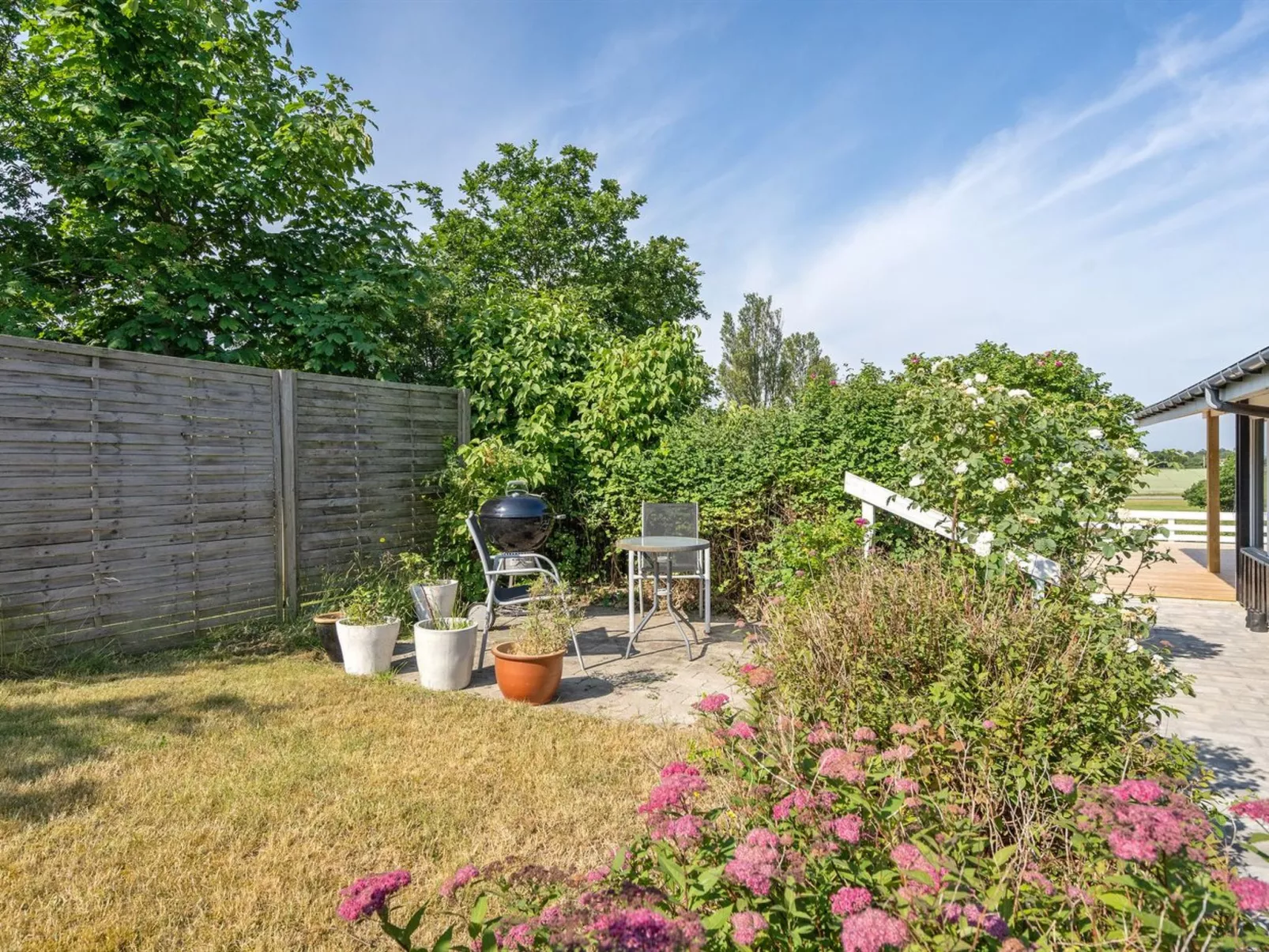 "Drine" - 700m from the sea-Buiten