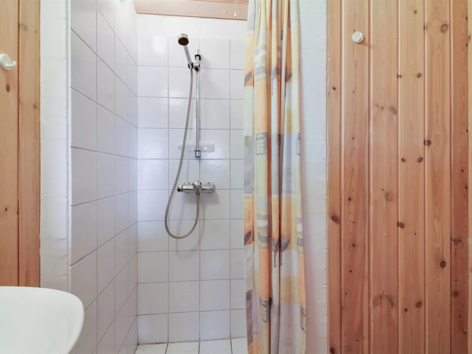 "Gamal" - 400m from the sea-Binnen