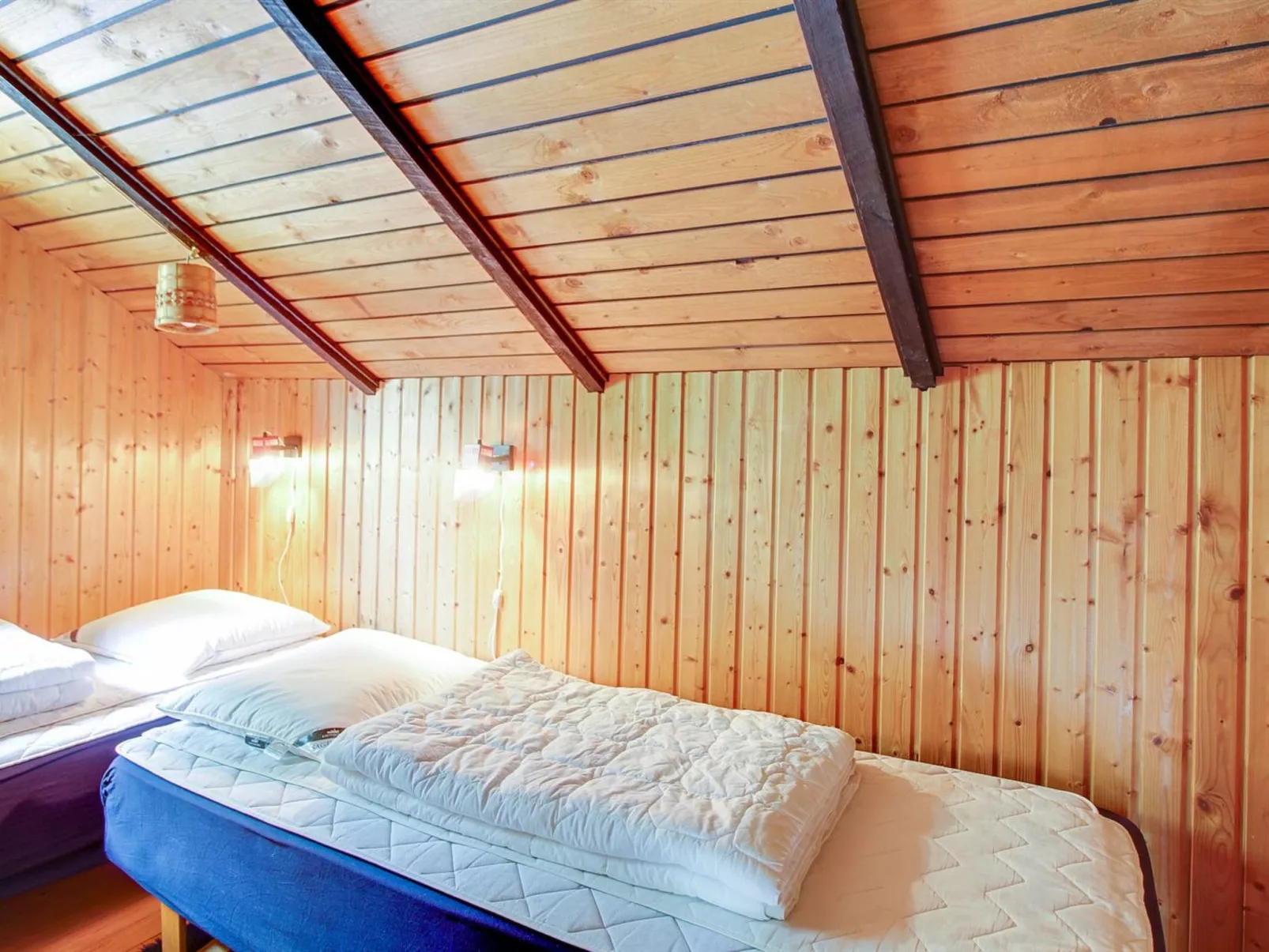 "Anka" - 2km from the sea-Binnen