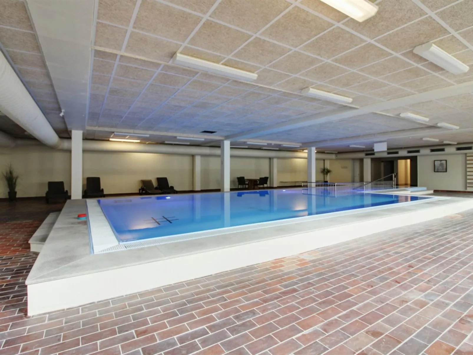 "Benite" - 50m from the sea