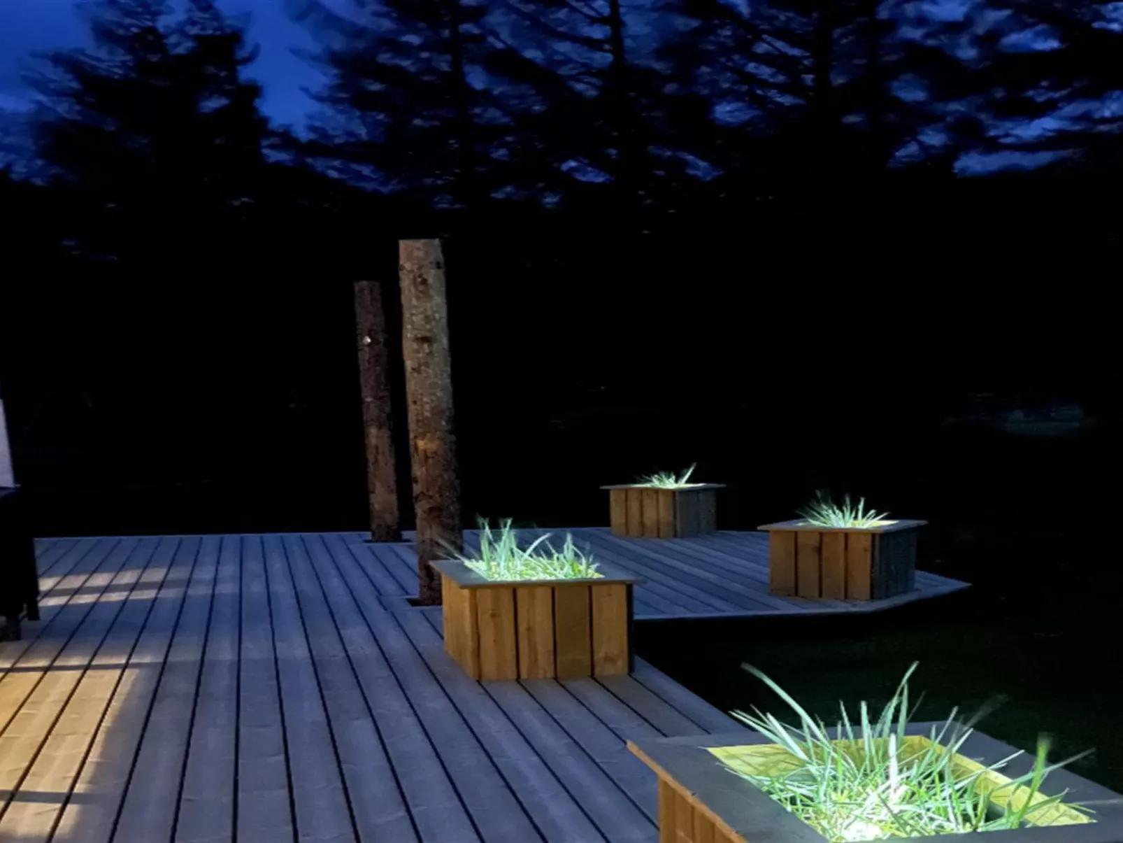 "Kenny" - 1.2km from the sea-Buiten