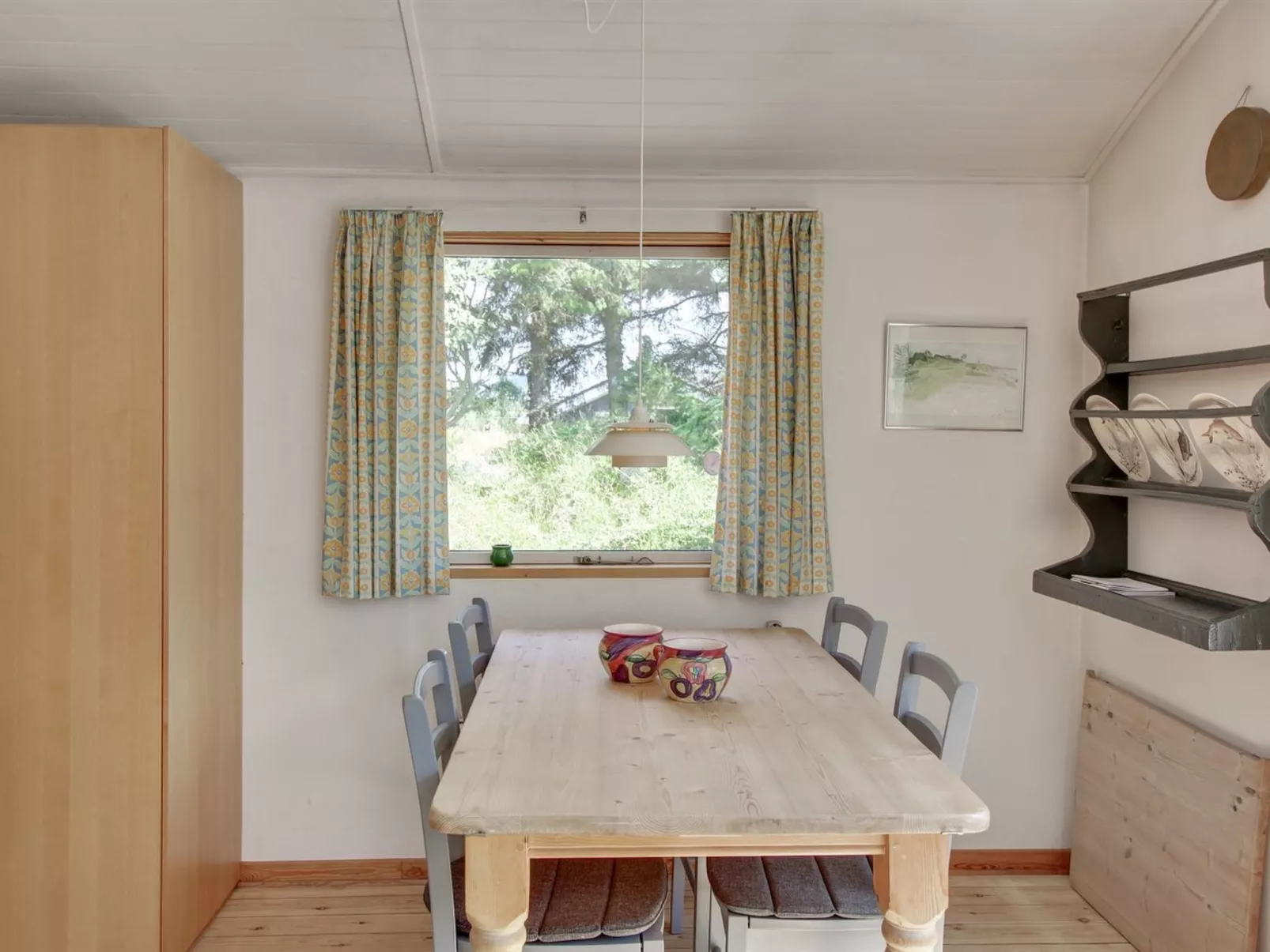 "Ahti" - 900m from the sea-Binnen