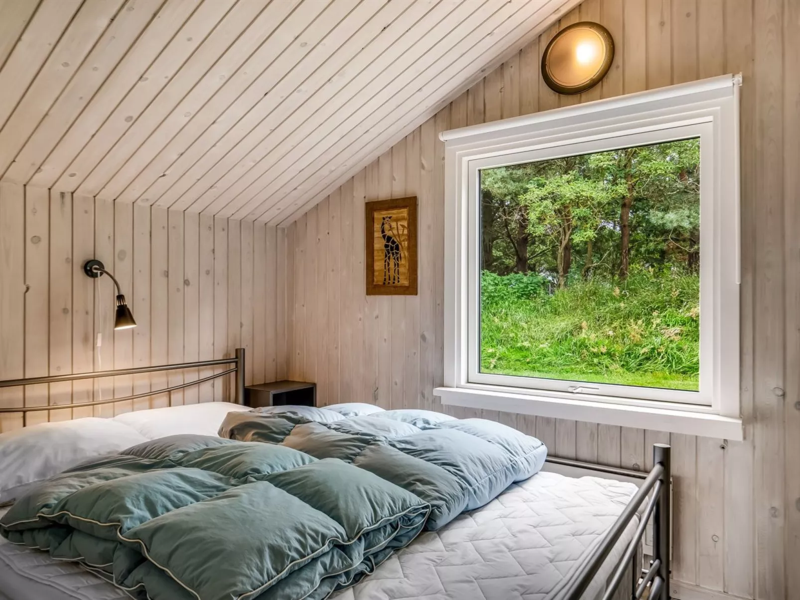 "Gerlinde" - 600m from the sea-Binnen