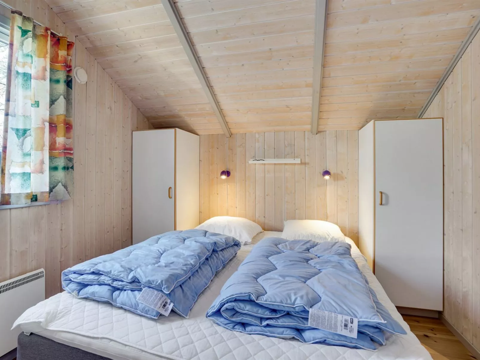 "Torben" - 10km from the sea-Binnen