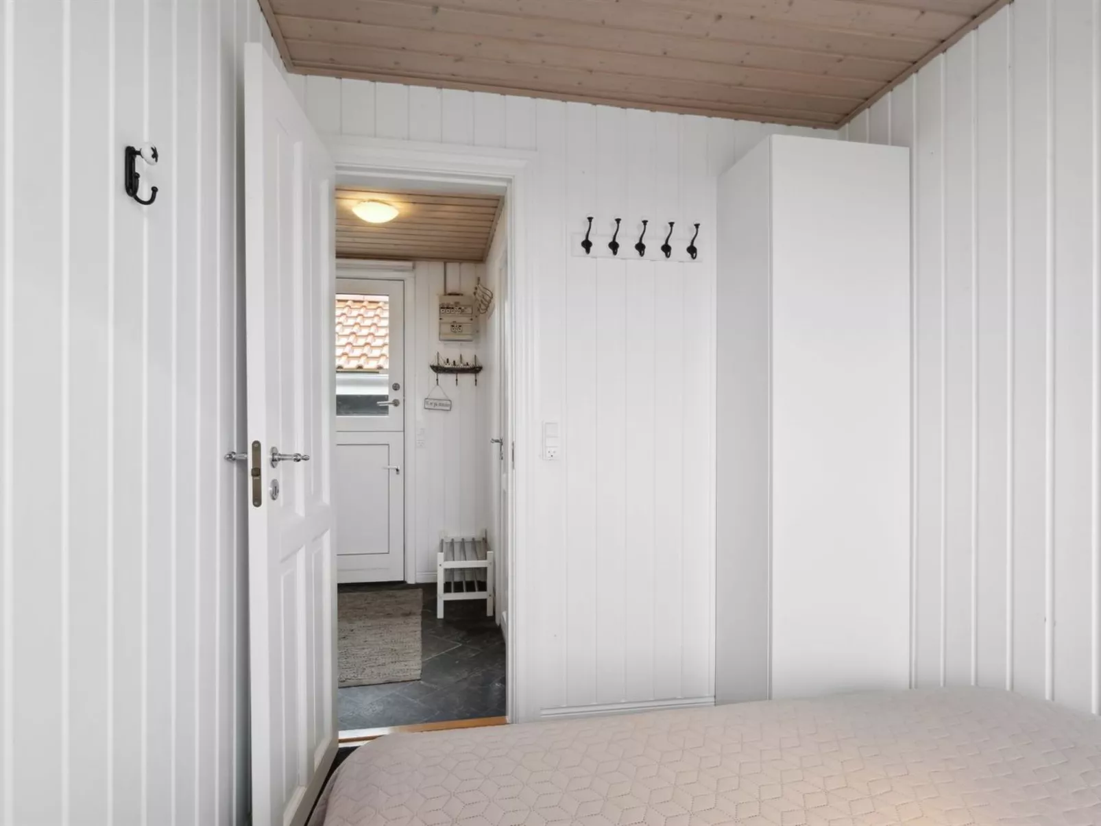 "Mumme" - 100m from the sea-Binnen