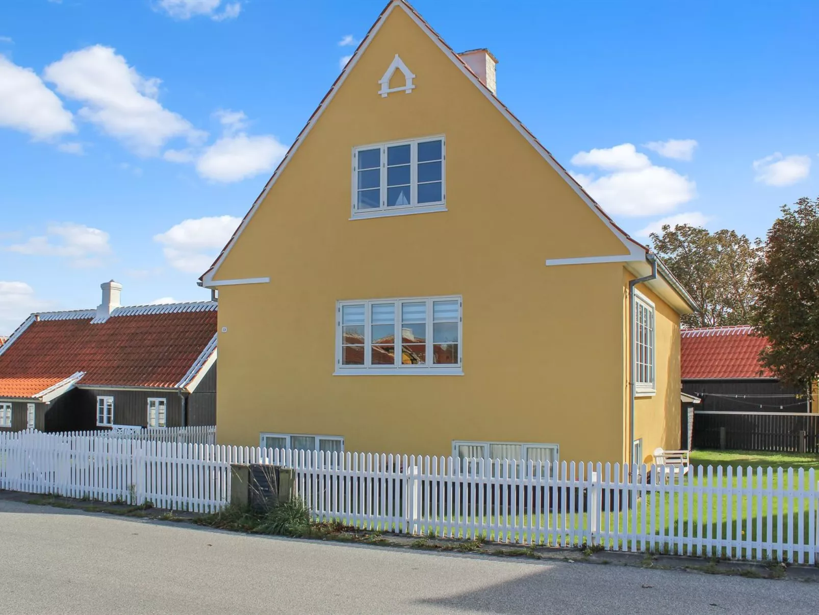 "Borka" - 150m from the sea-Buiten