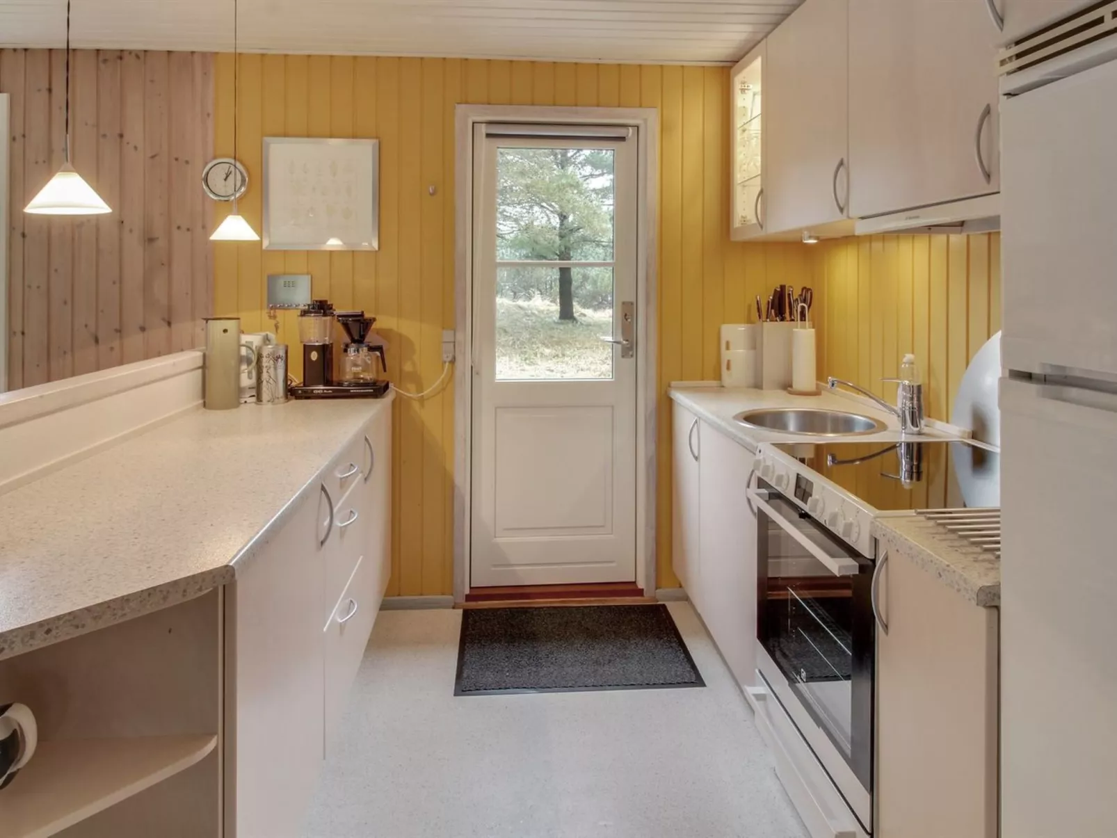 "Dika" - 1km from the sea-Binnen